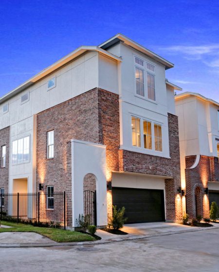 Edison Park, Bellaire